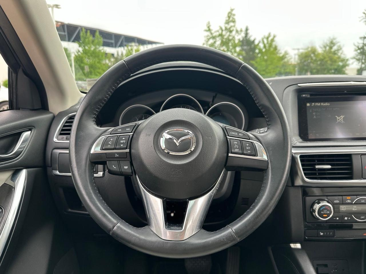 2016 MAZDA CX-5 Grand Touring Chantilly VA