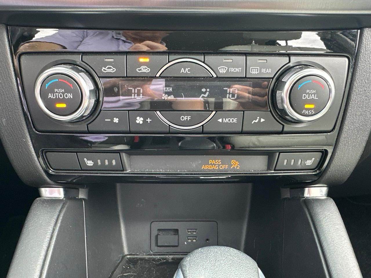 2016 MAZDA CX-5 Grand Touring Chantilly VA