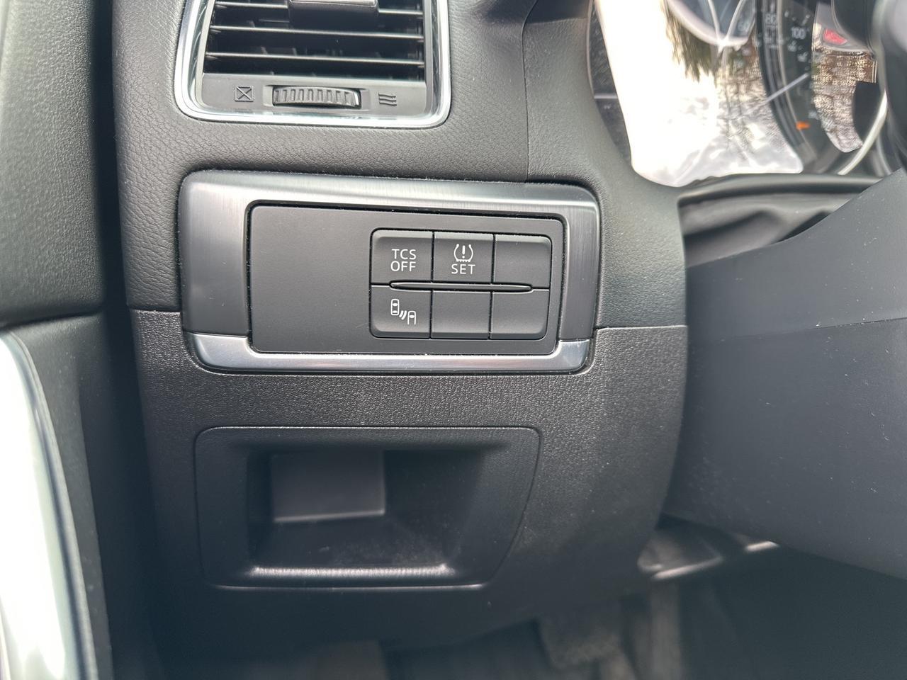 2016 MAZDA CX-5 Grand Touring Chantilly VA