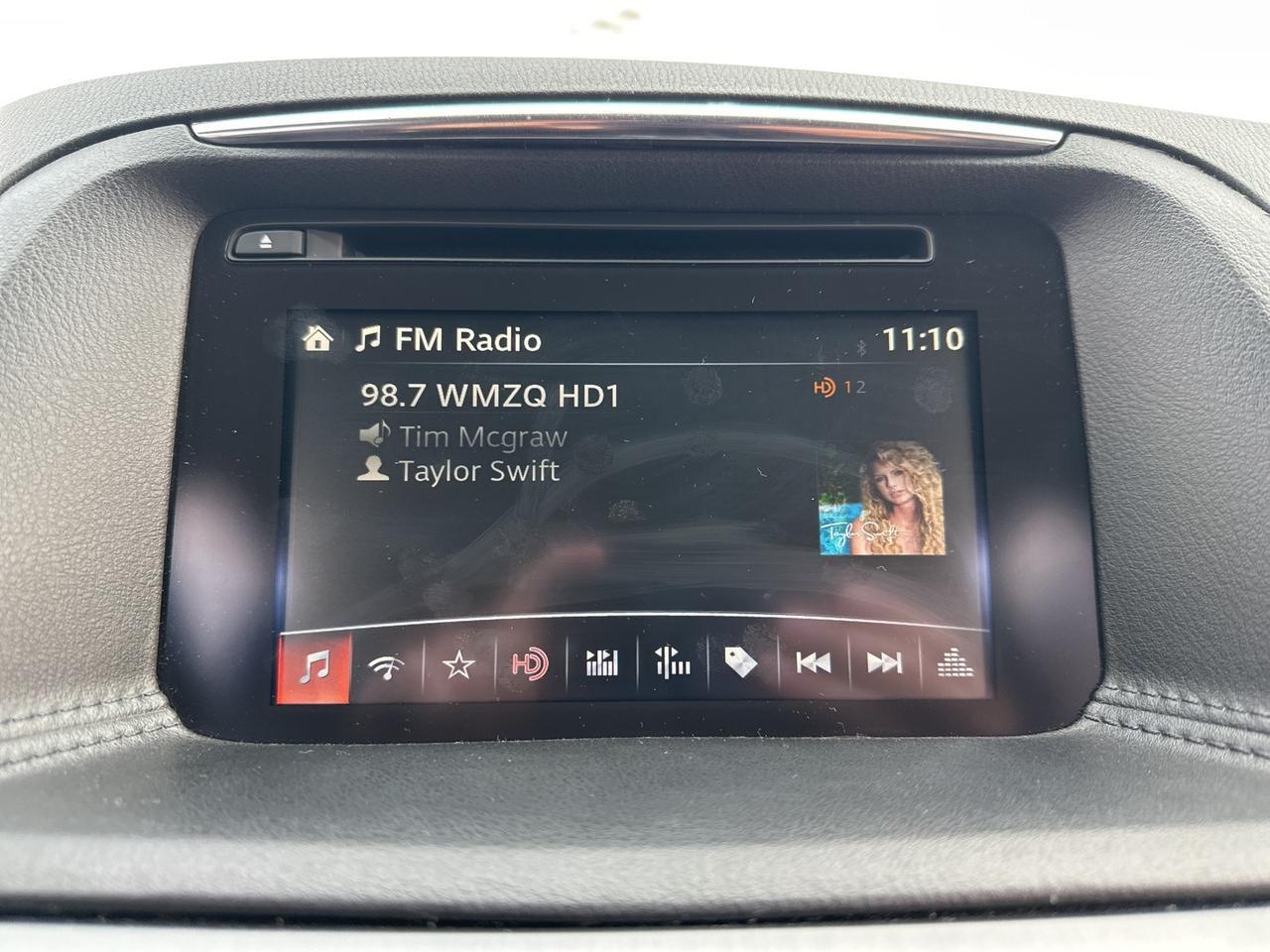 2016 MAZDA CX-5 Grand Touring Chantilly VA