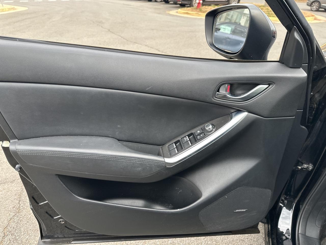 2016 MAZDA CX-5 Grand Touring Chantilly VA