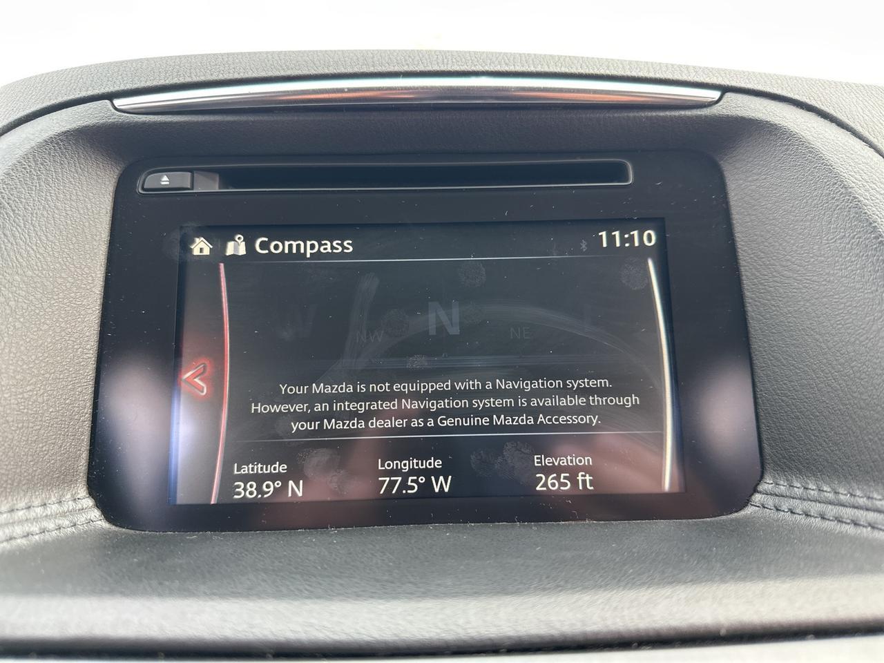 2016 MAZDA CX-5 Grand Touring Chantilly VA