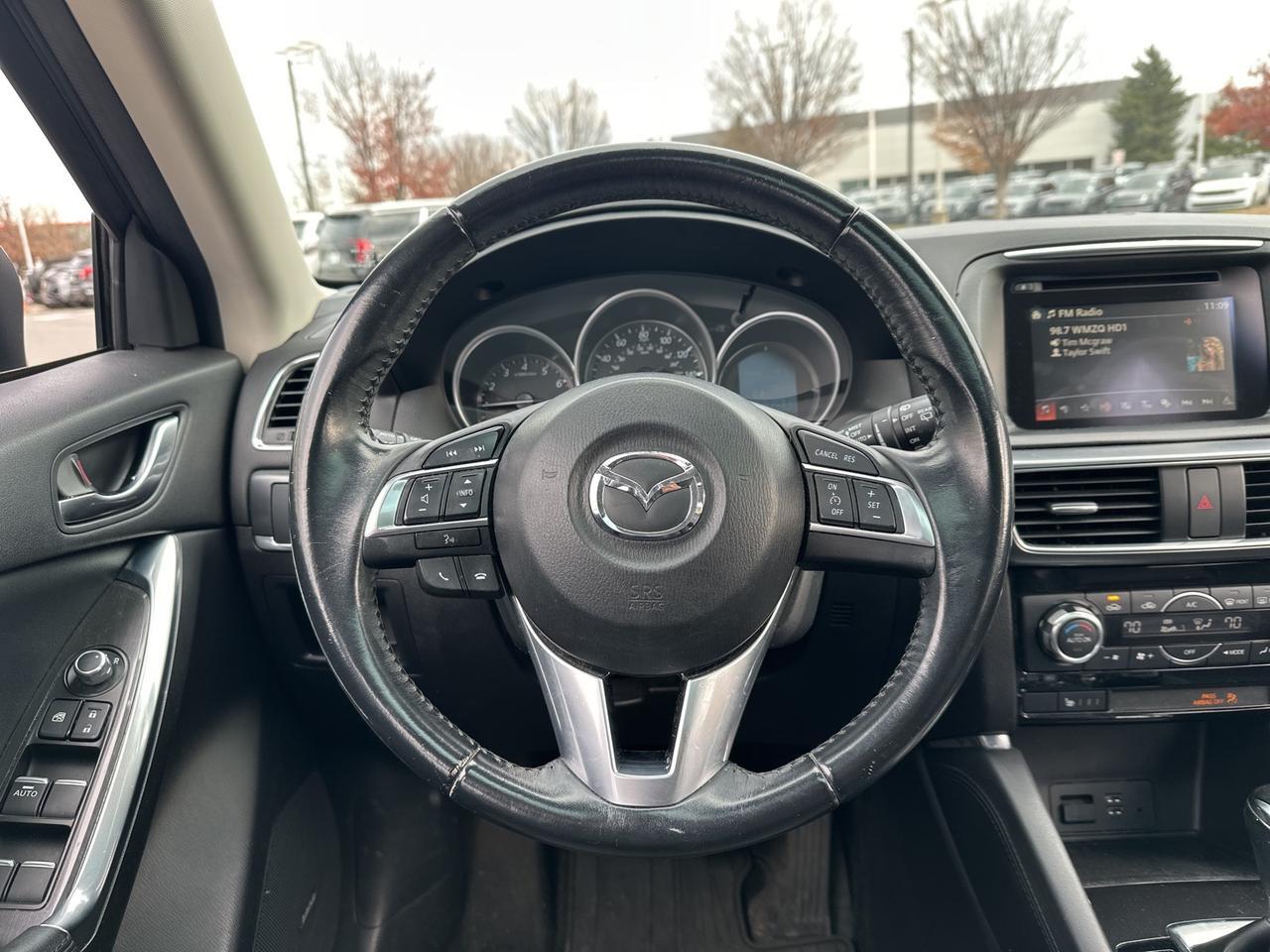 2016 MAZDA CX-5 Grand Touring Chantilly VA