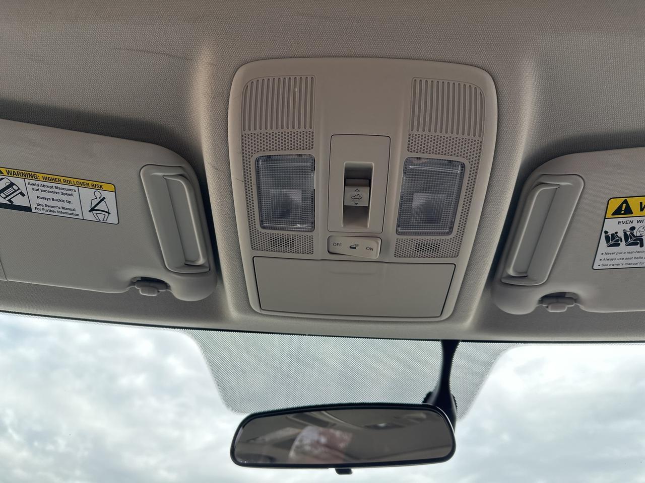 2016 MAZDA CX-5 Grand Touring Chantilly VA