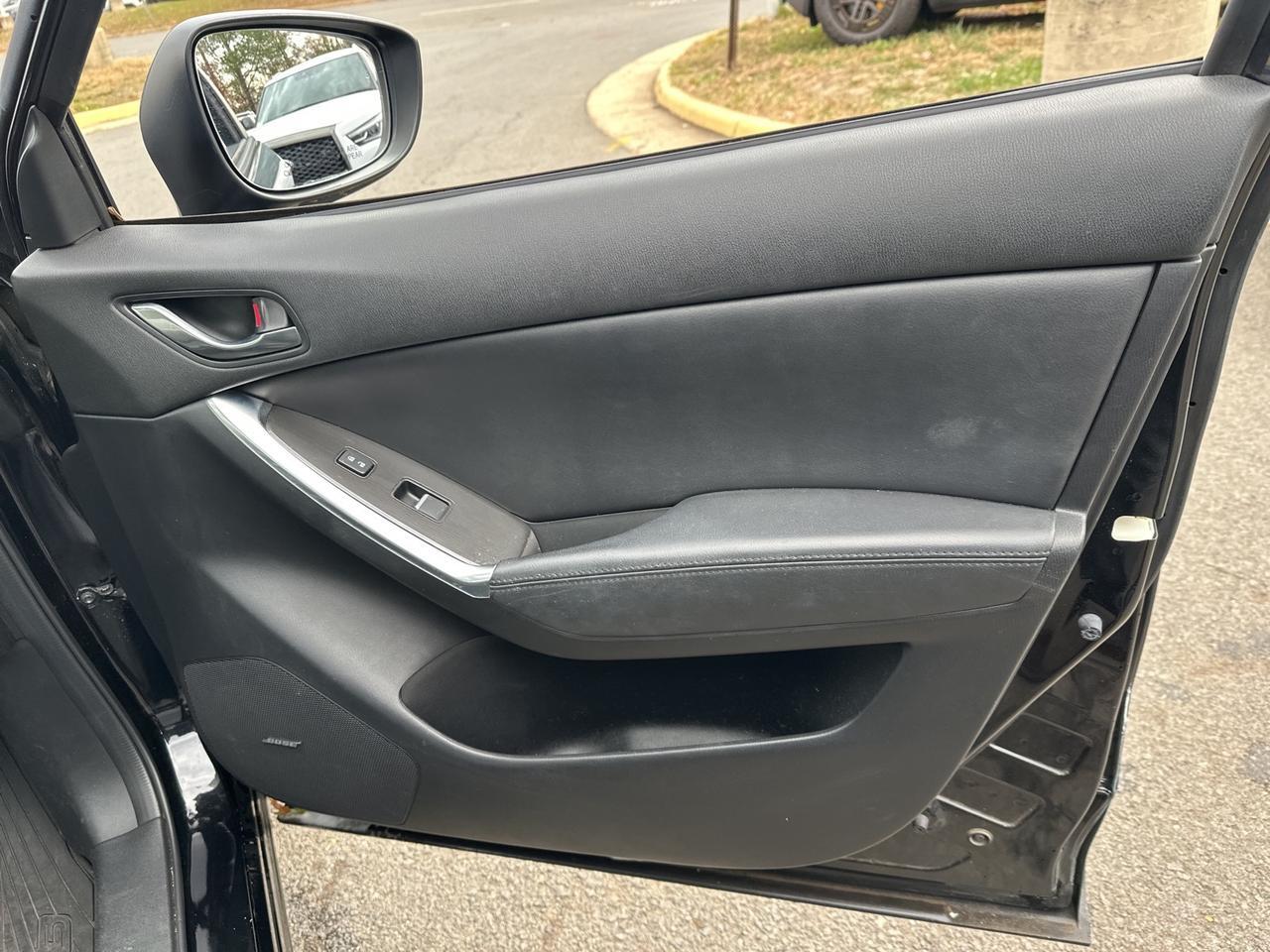 2016 MAZDA CX-5 Grand Touring Chantilly VA