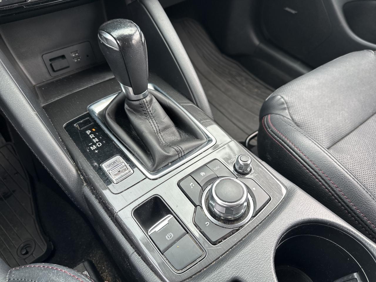 2016 MAZDA CX-5 Grand Touring Chantilly VA