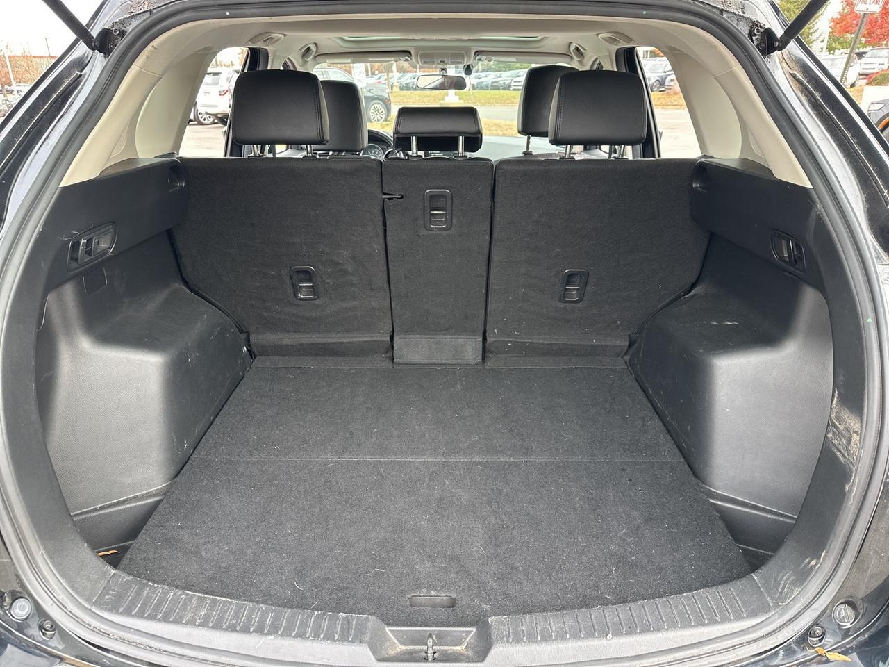 2016 MAZDA CX-5 Grand Touring Chantilly VA