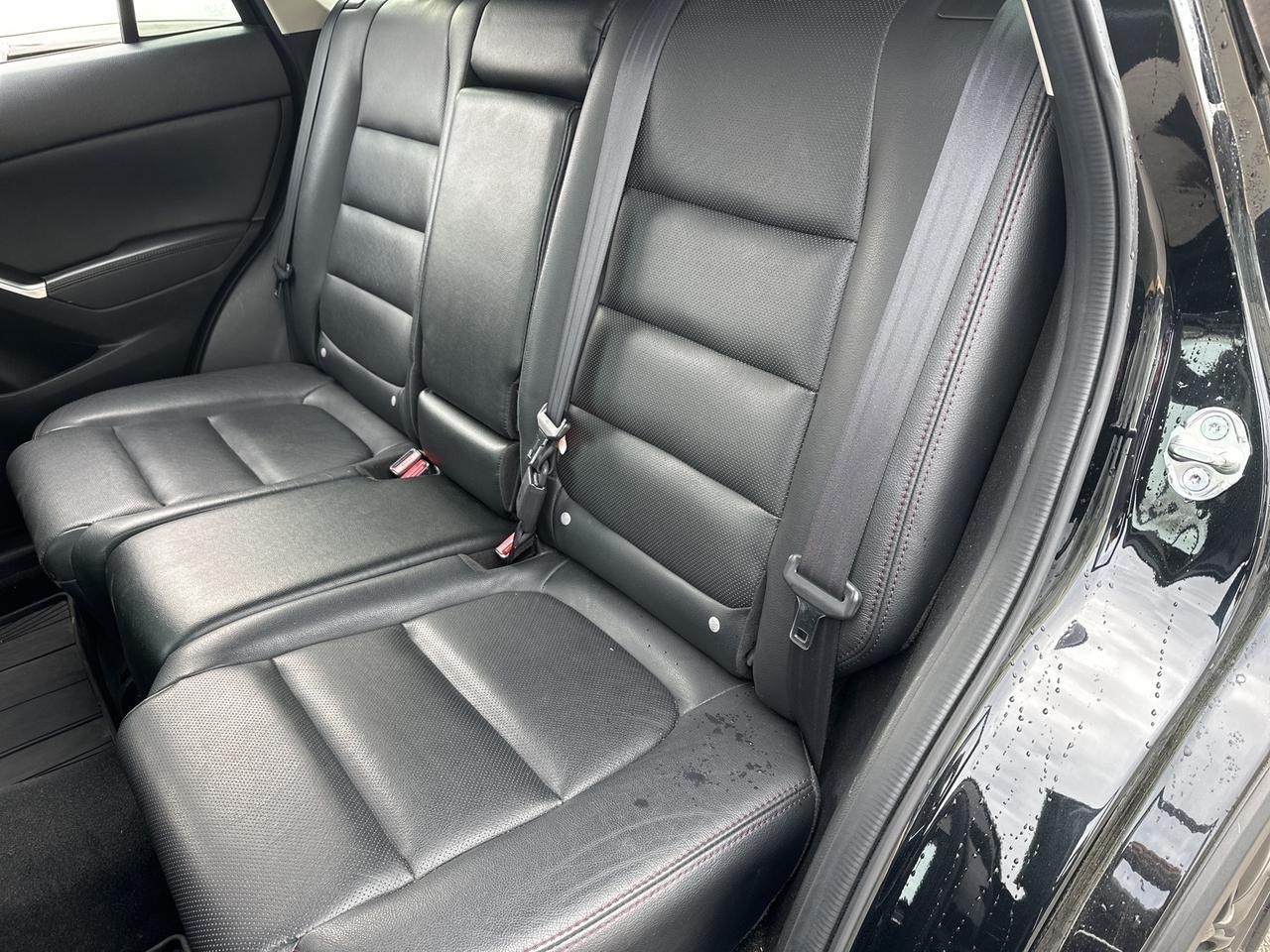 2016 MAZDA CX-5 Grand Touring Chantilly VA