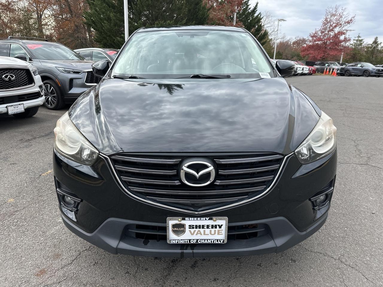 2016 MAZDA CX-5 Grand Touring Chantilly VA