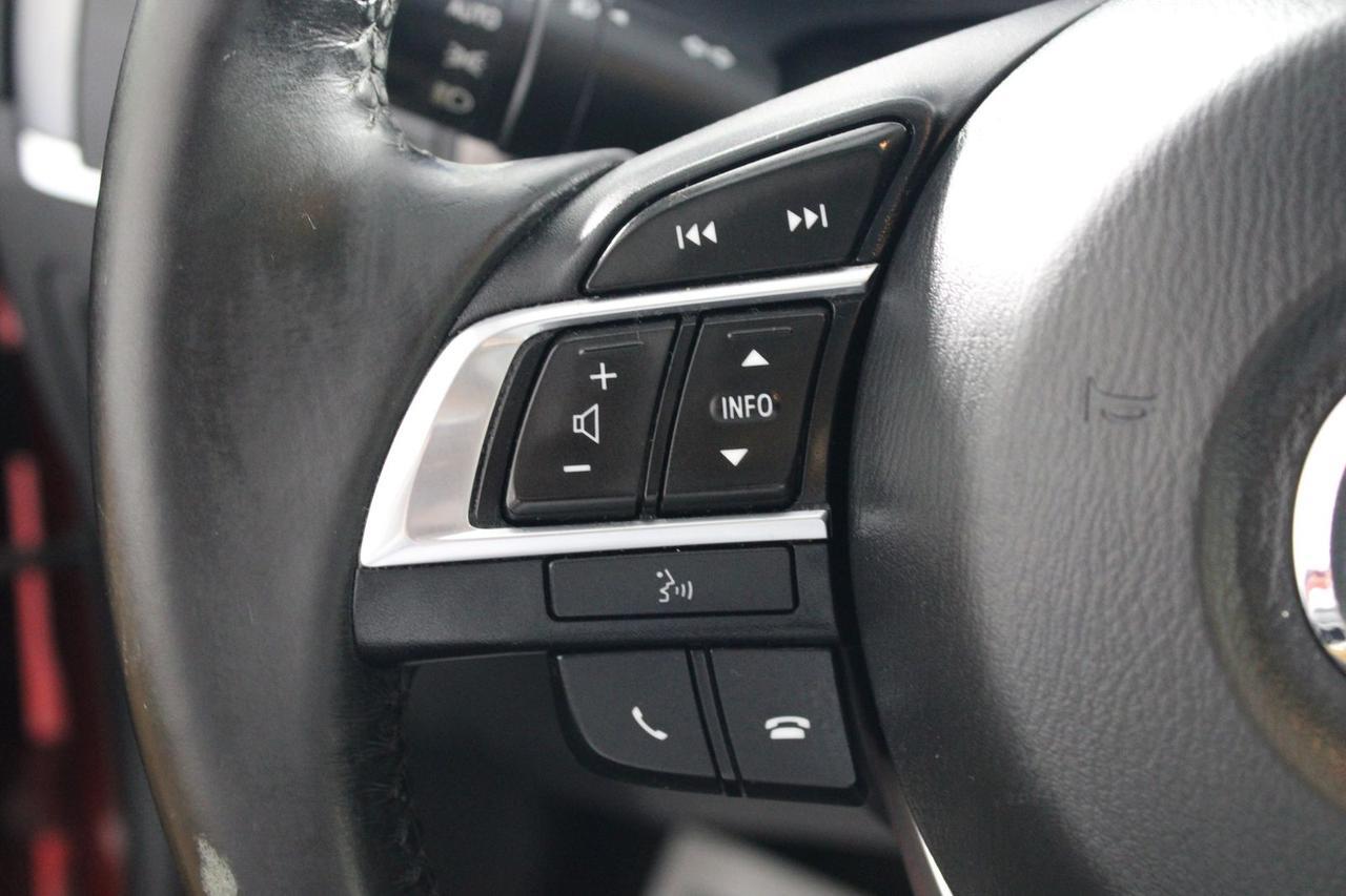 2016 MAZDA CX-5 Grand Touring Fredericksburg VA