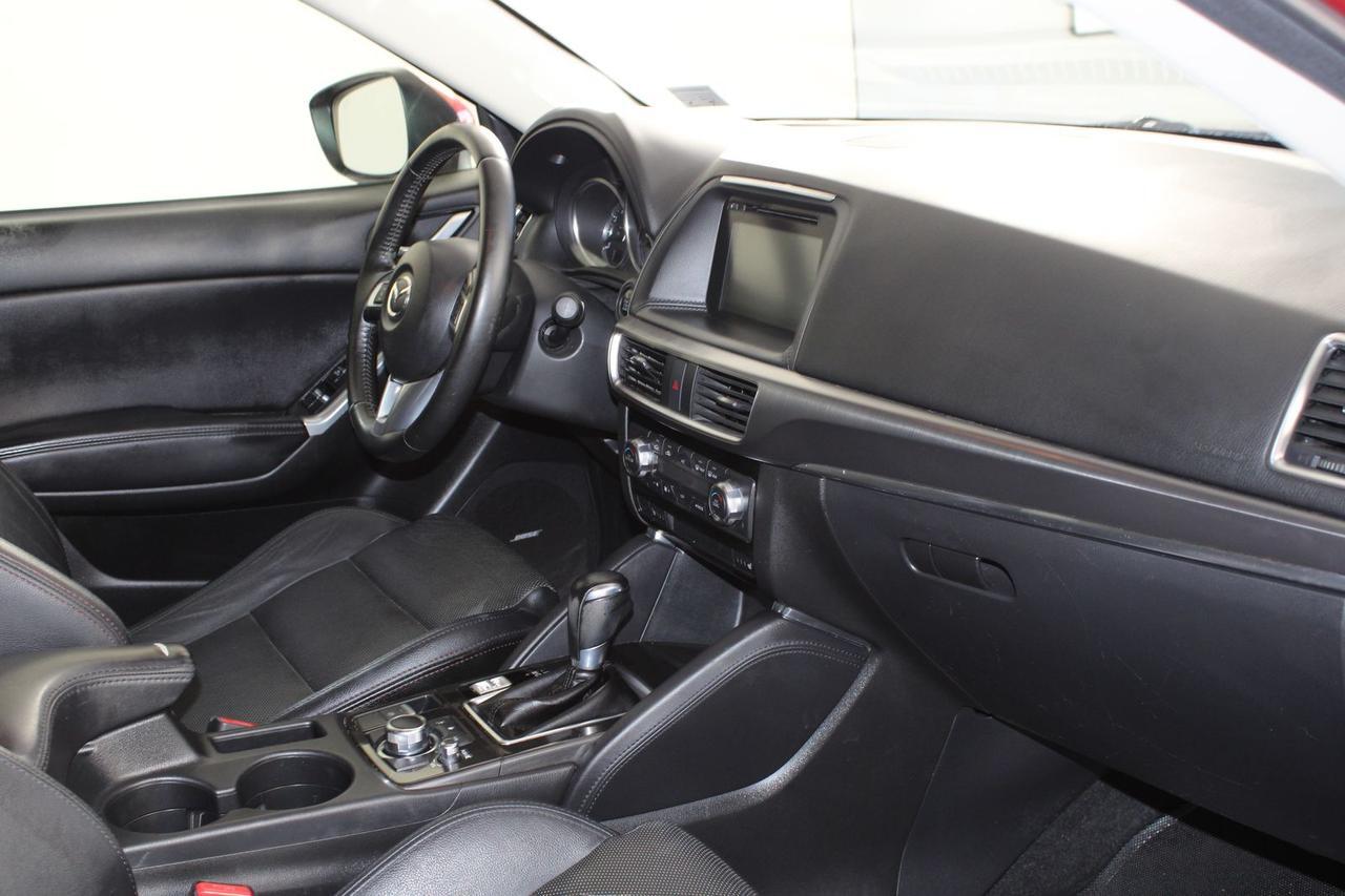 2016 MAZDA CX-5 Grand Touring Fredericksburg VA