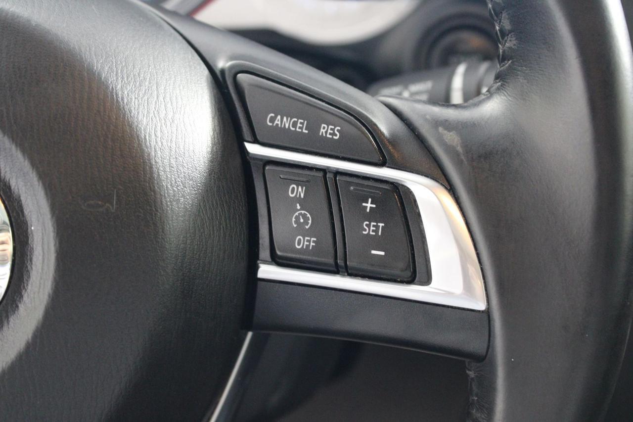 2016 MAZDA CX-5 Grand Touring Fredericksburg VA