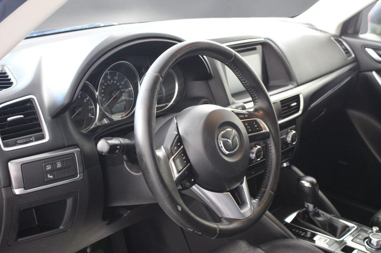 2016 MAZDA CX-5 Grand Touring Fredericksburg VA