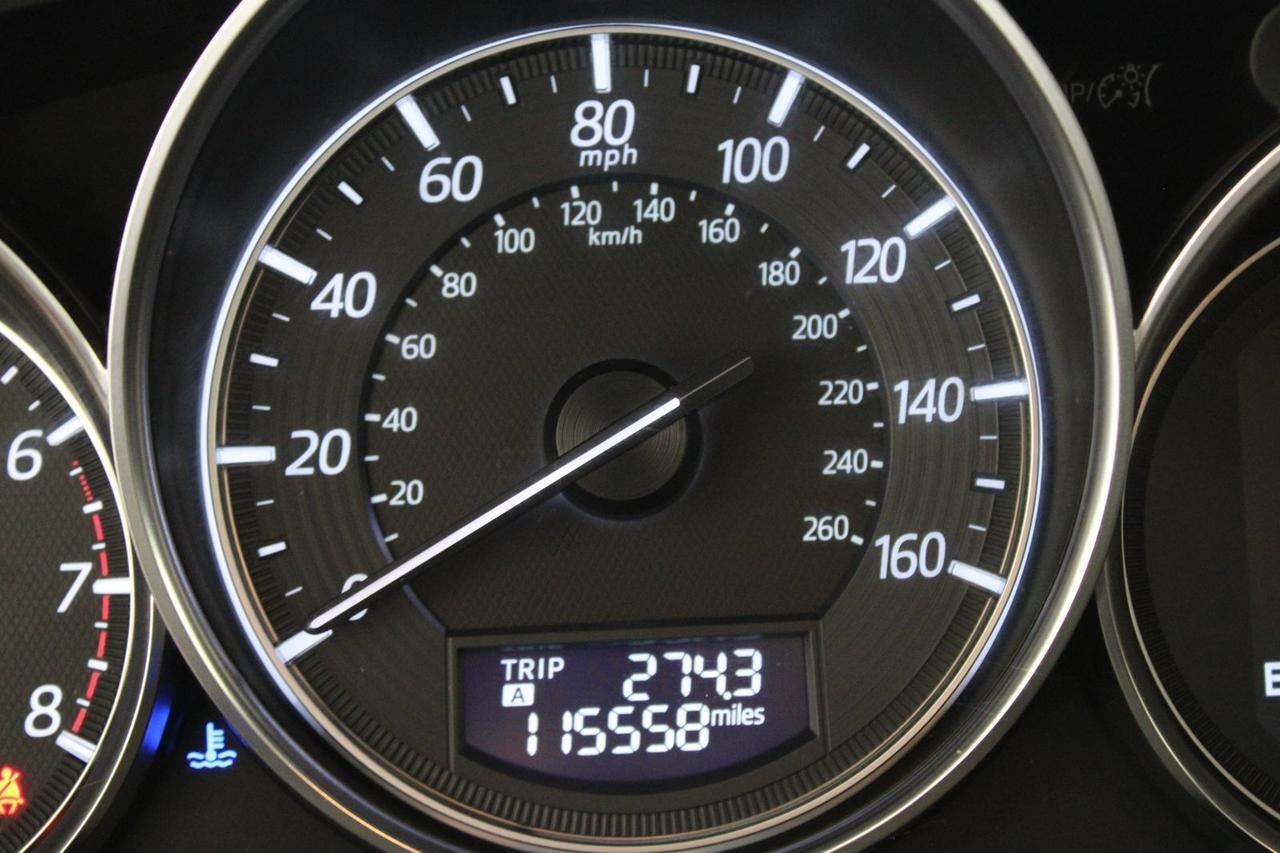 2016 MAZDA CX-5 Grand Touring Fredericksburg VA
