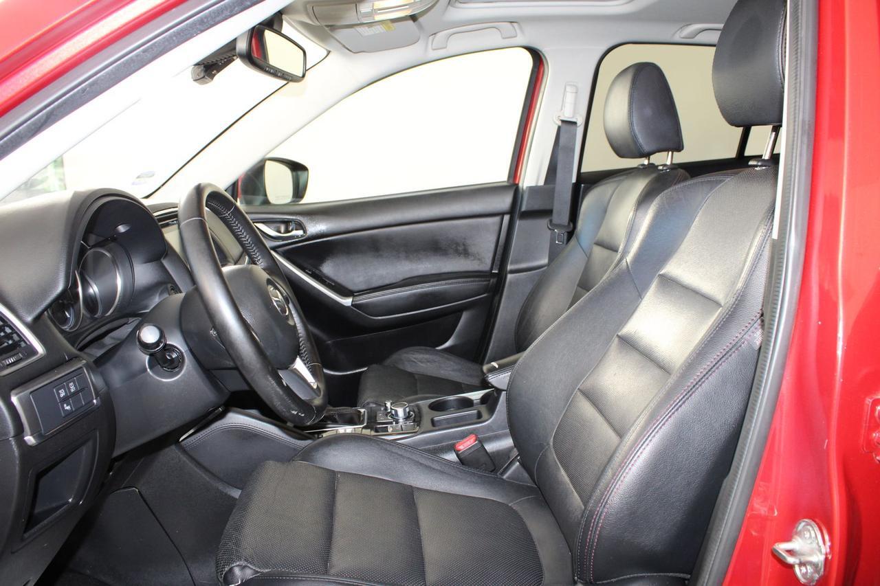 2016 MAZDA CX-5 Grand Touring Fredericksburg VA