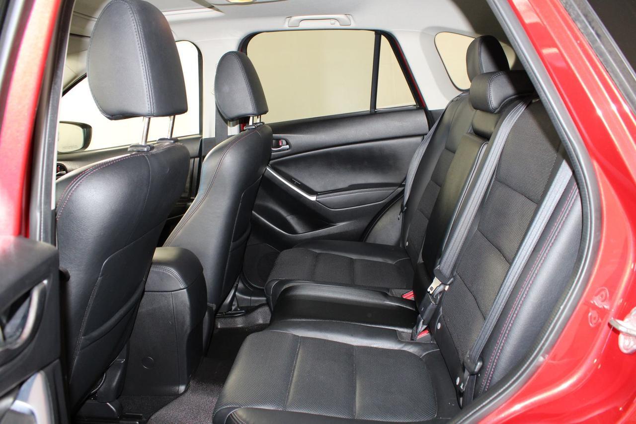 2016 MAZDA CX-5 Grand Touring Fredericksburg VA