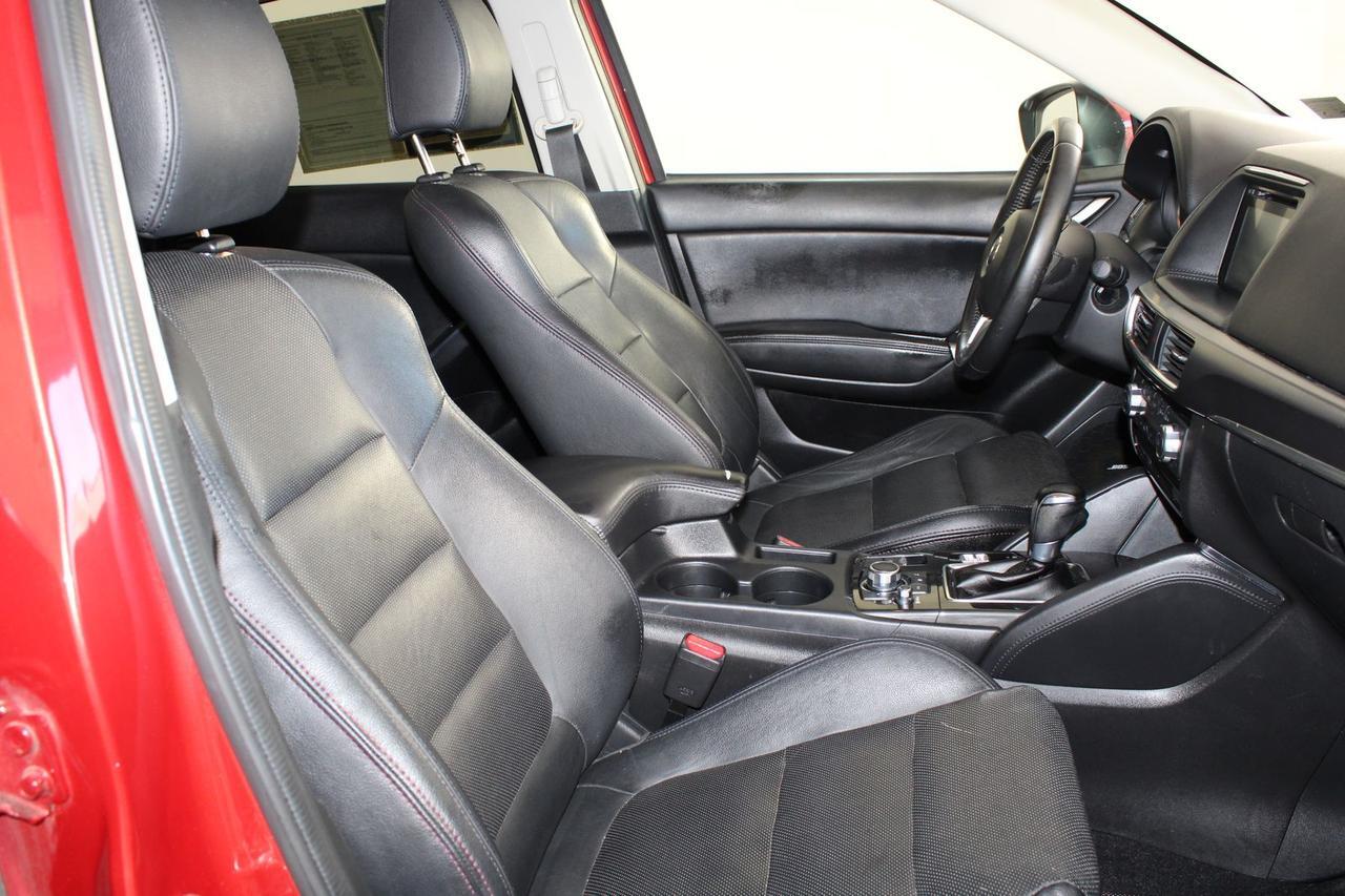 2016 MAZDA CX-5 Grand Touring Fredericksburg VA