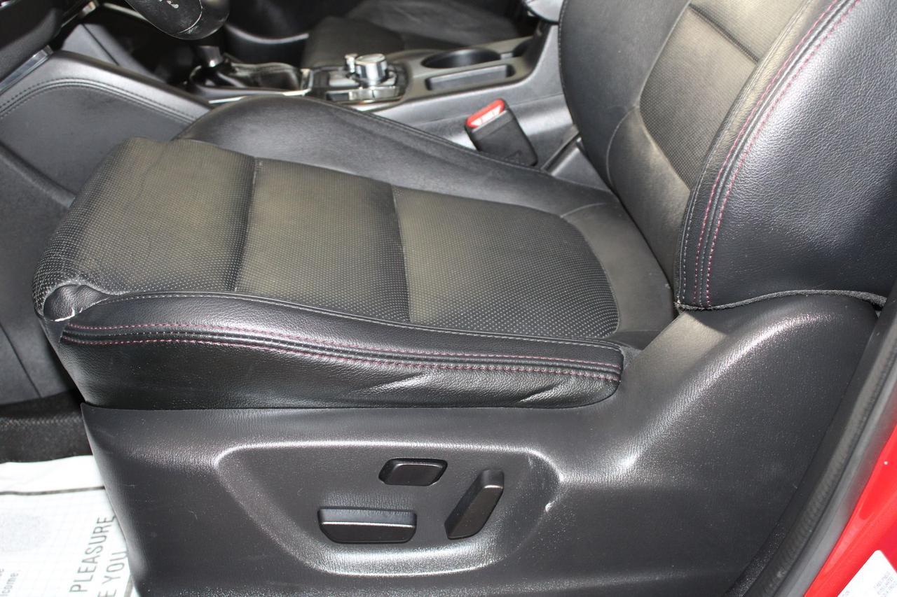 2016 MAZDA CX-5 Grand Touring Fredericksburg VA