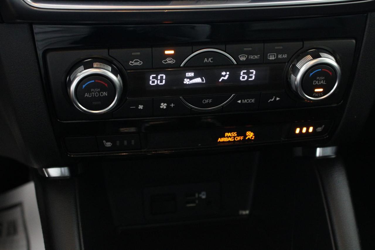 2016 MAZDA CX-5 Grand Touring Fredericksburg VA