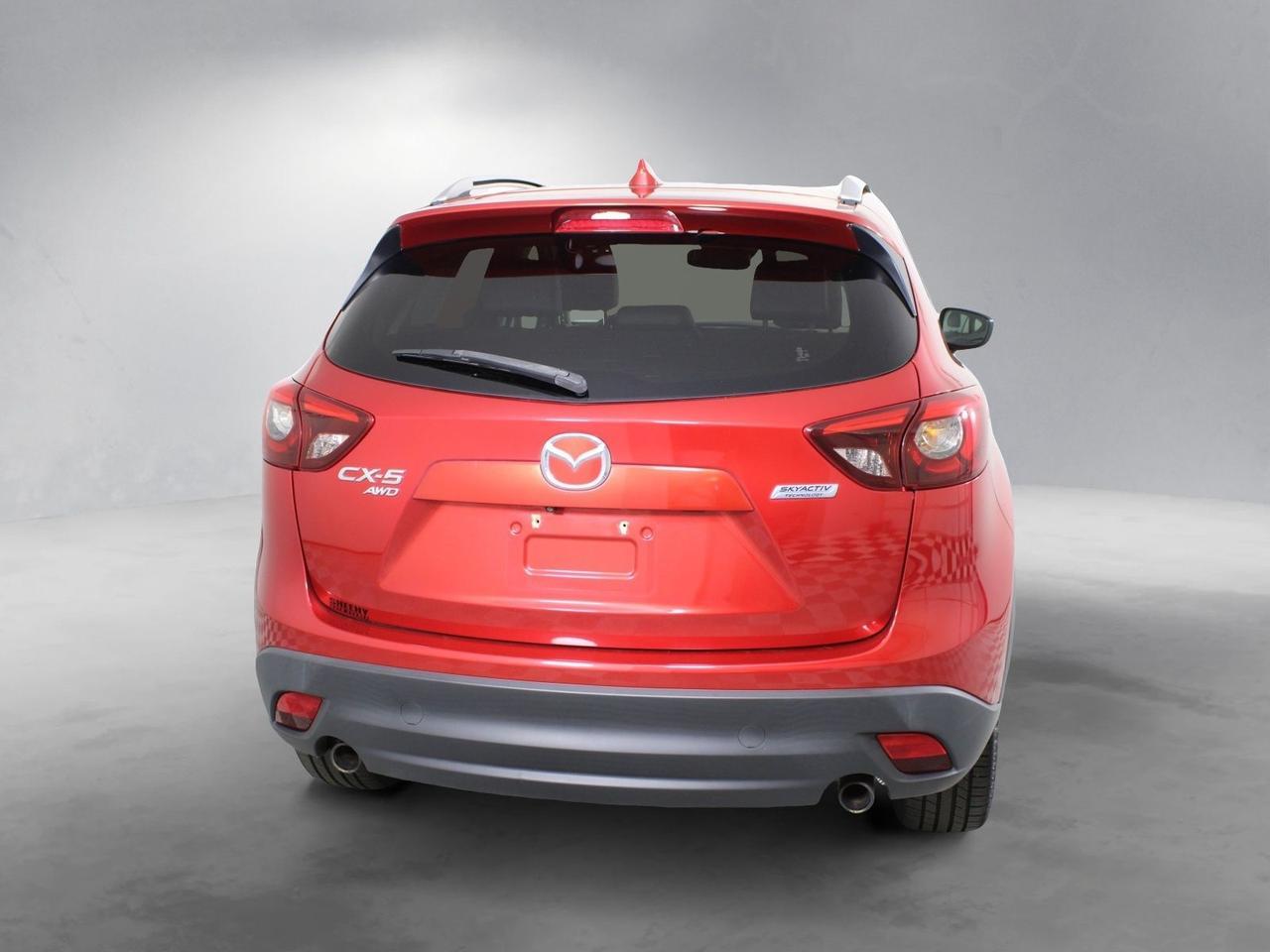2016 MAZDA CX-5 Grand Touring Fredericksburg VA