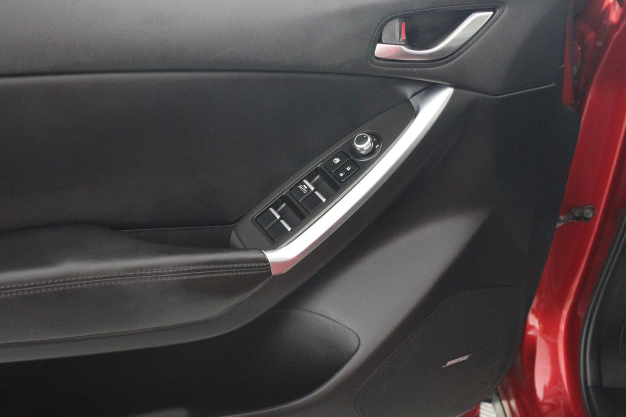 2016 MAZDA CX-5 Grand Touring Fredericksburg VA
