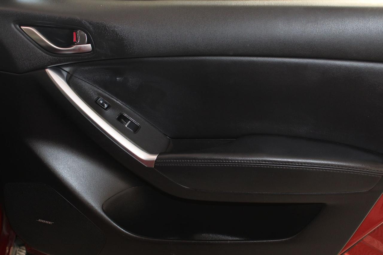 2016 MAZDA CX-5 Grand Touring Fredericksburg VA