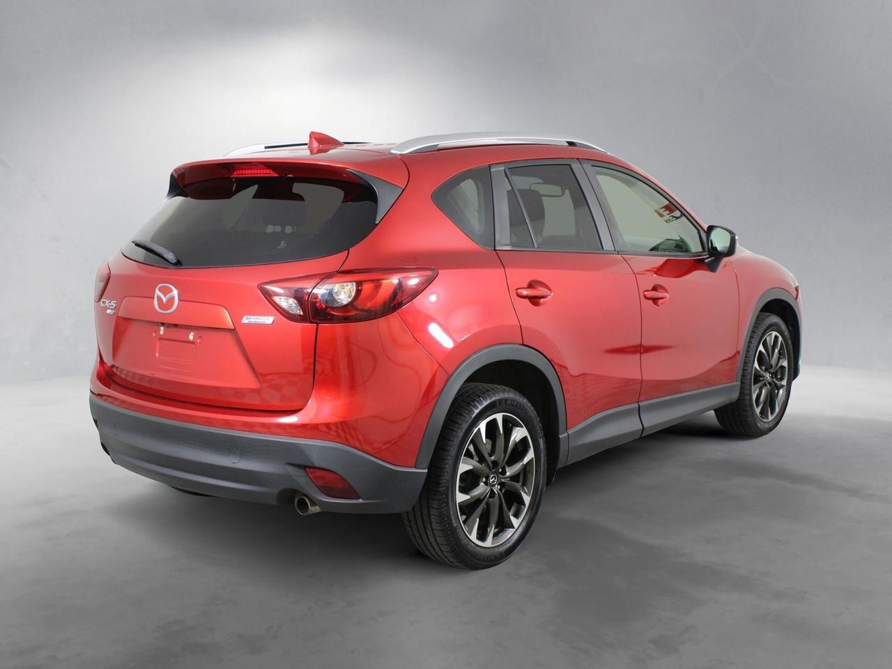 2016 MAZDA CX-5 Grand Touring Fredericksburg VA