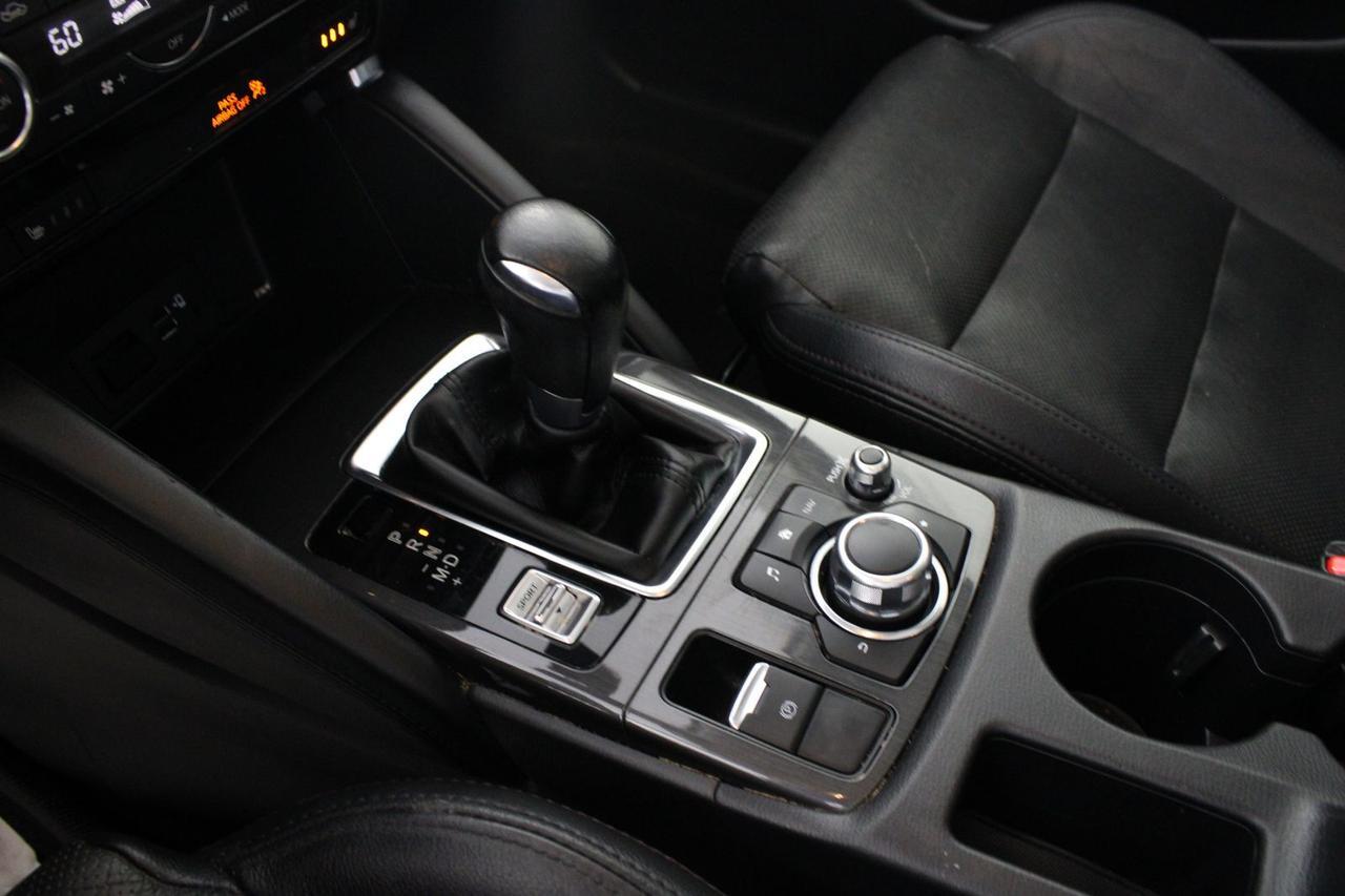2016 MAZDA CX-5 Grand Touring Fredericksburg VA