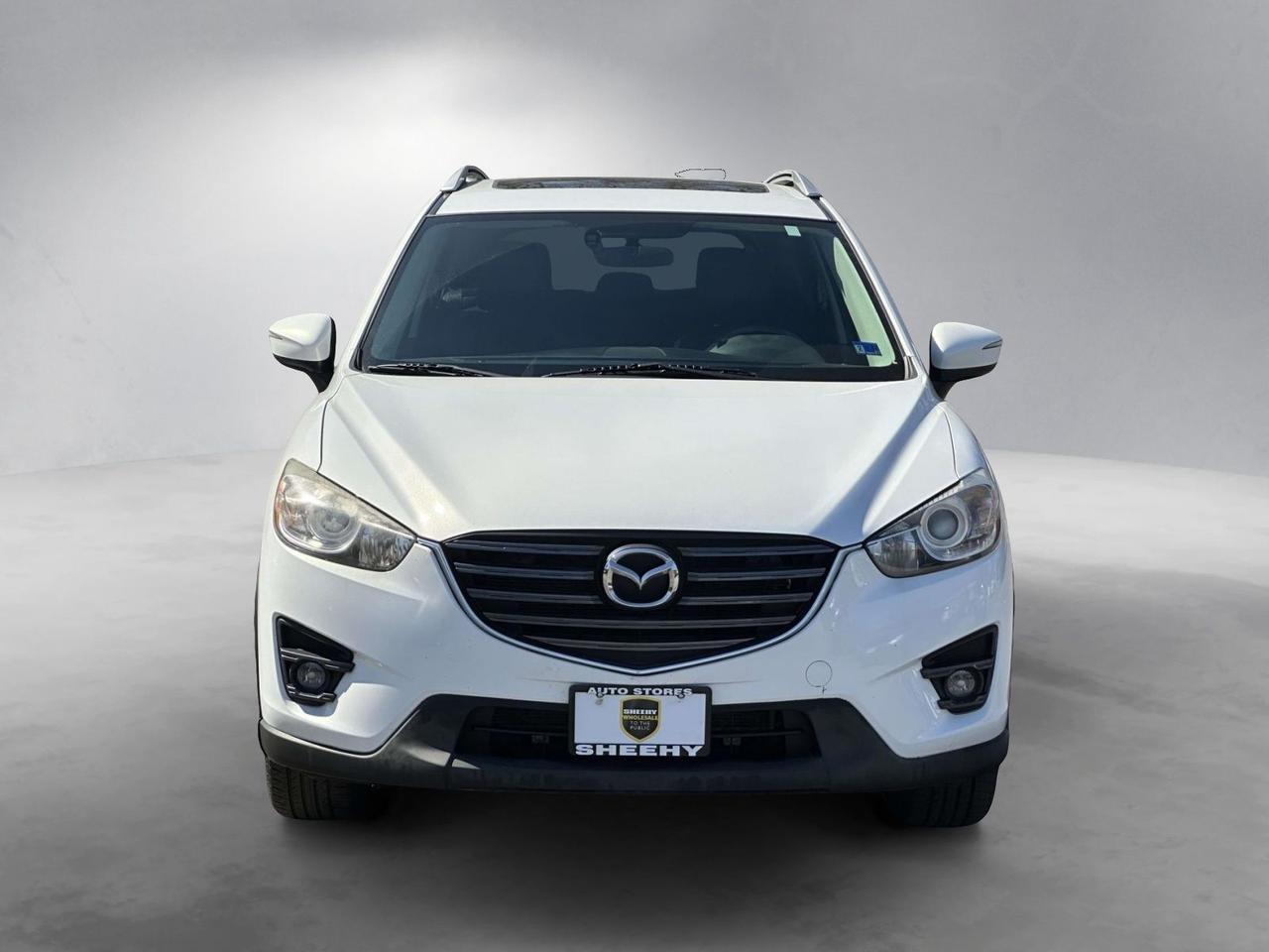 2016 MAZDA CX-5 Grand Touring Alexandria VA