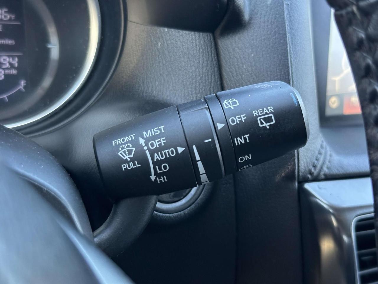 2016 MAZDA CX-5 Grand Touring Alexandria VA