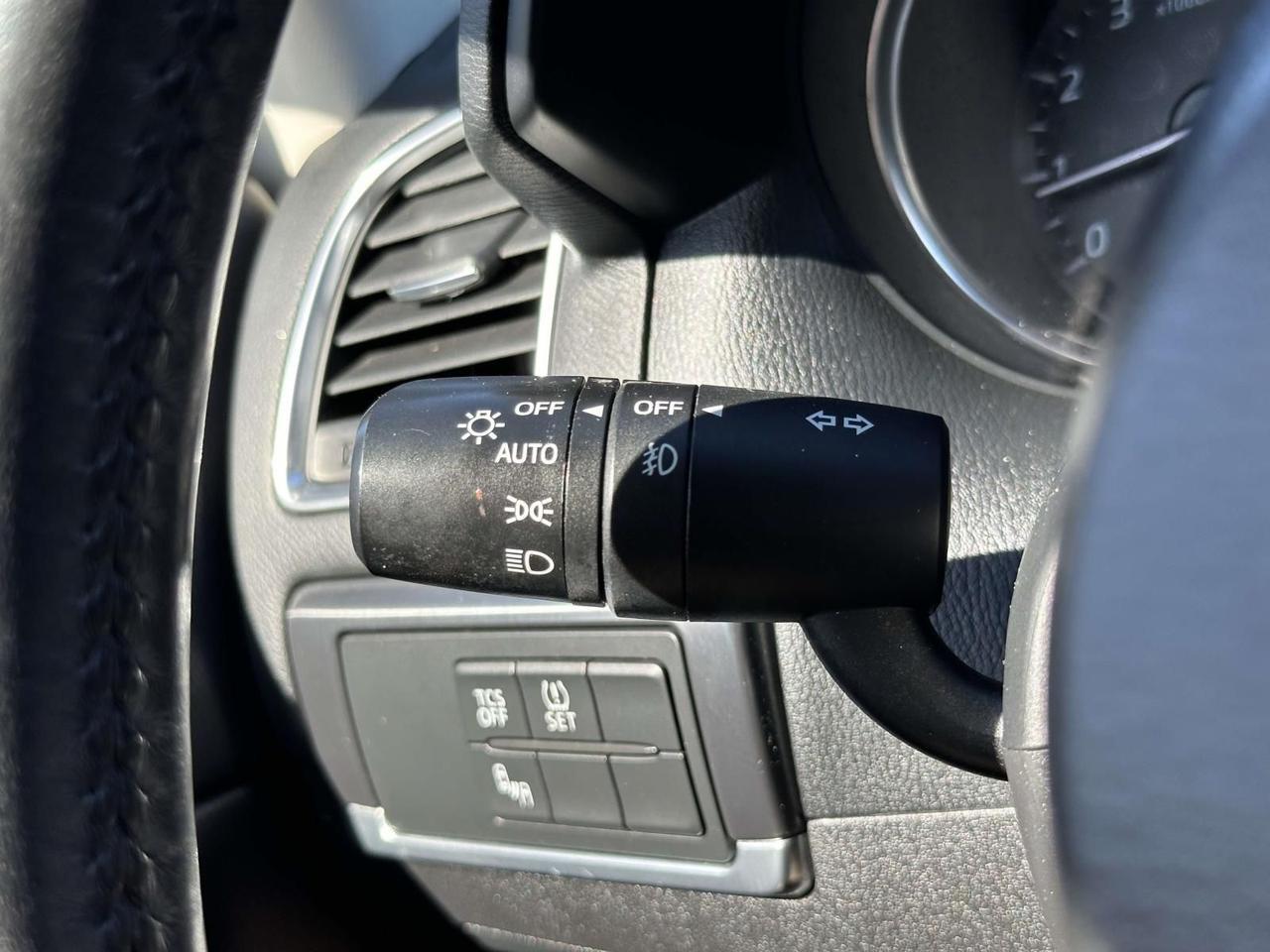 2016 MAZDA CX-5 Grand Touring Alexandria VA