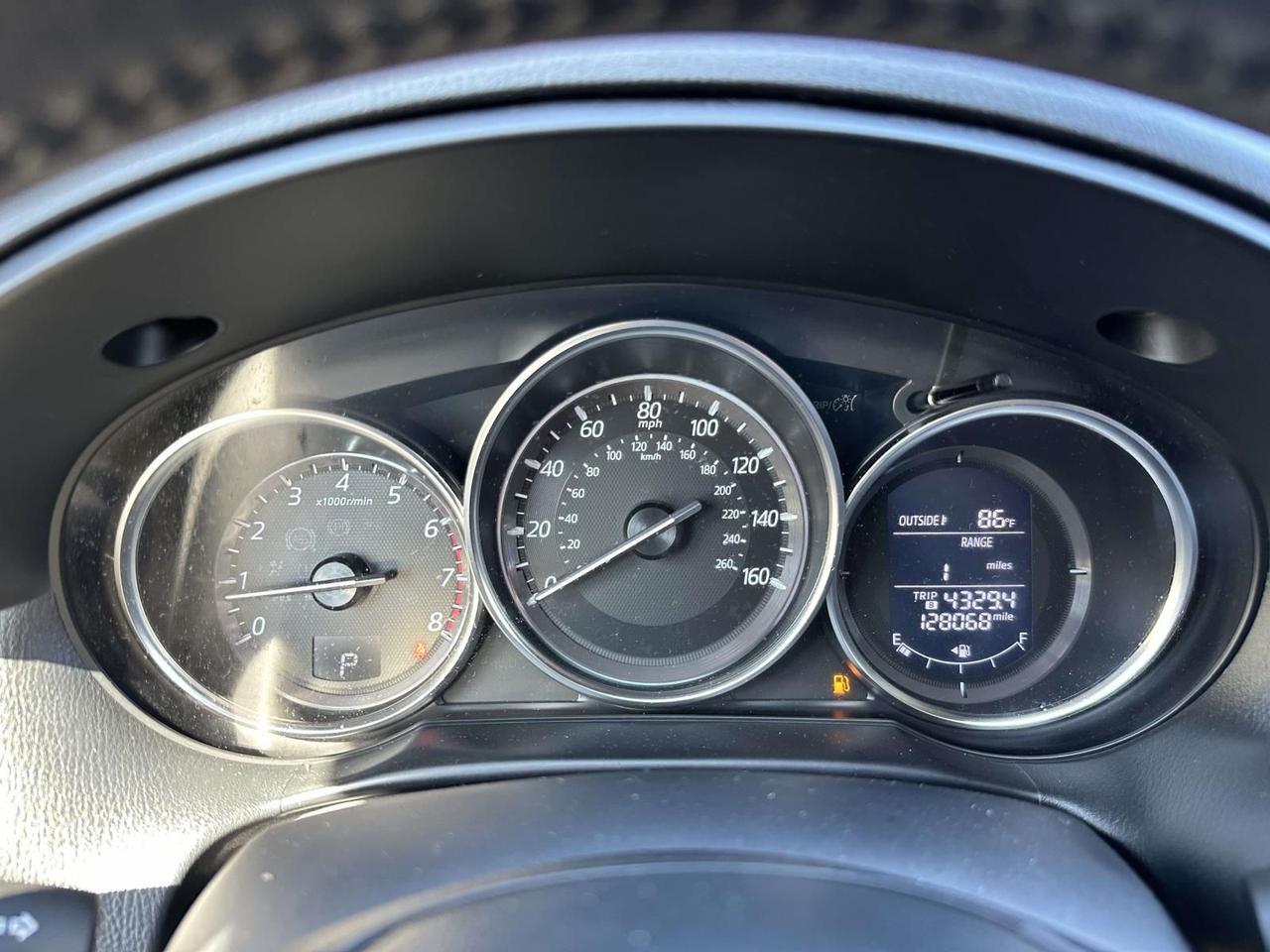 2016 MAZDA CX-5 Grand Touring Alexandria VA