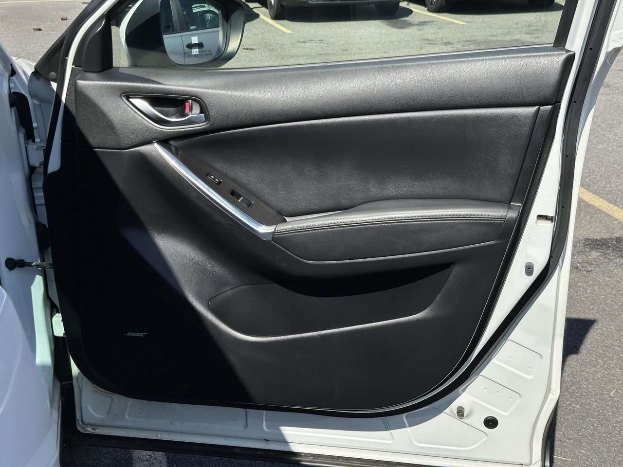 2016 MAZDA CX-5 Grand Touring Alexandria VA