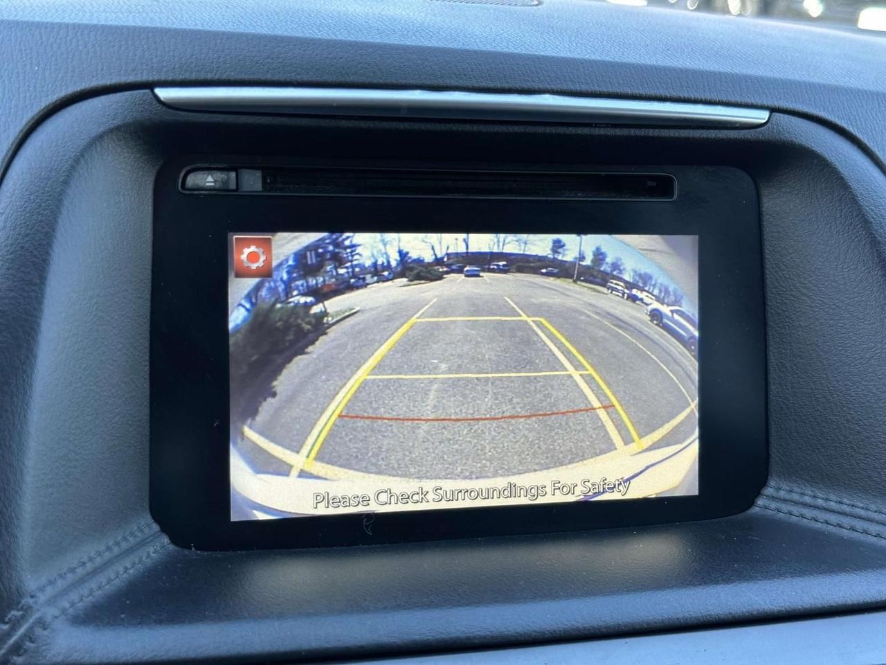 2016 MAZDA CX-5 Grand Touring Alexandria VA