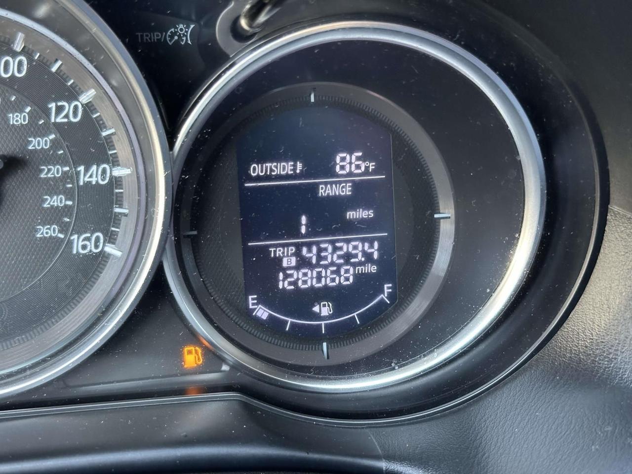 2016 MAZDA CX-5 Grand Touring Alexandria VA