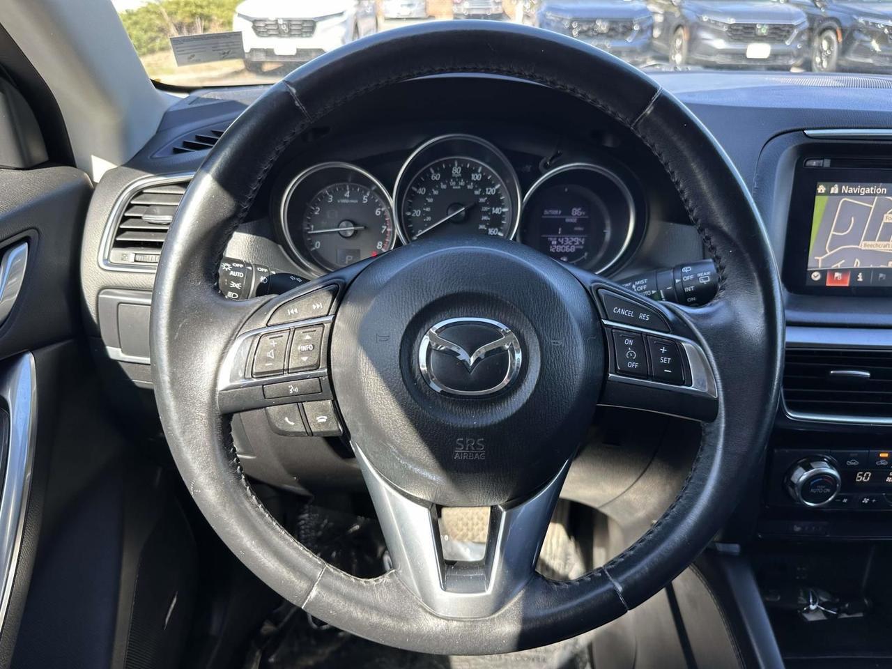 2016 MAZDA CX-5 Grand Touring Alexandria VA