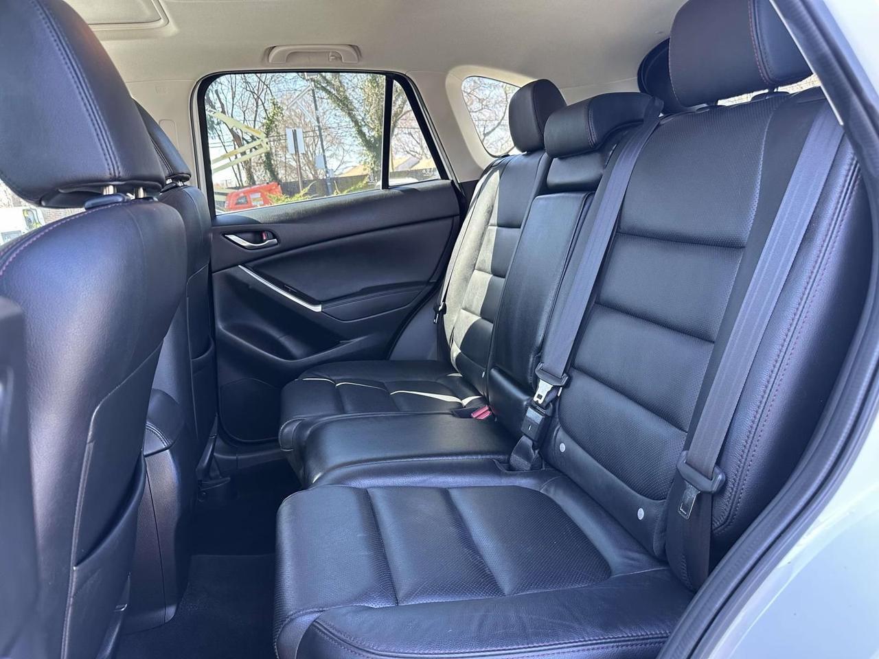 2016 MAZDA CX-5 Grand Touring Alexandria VA