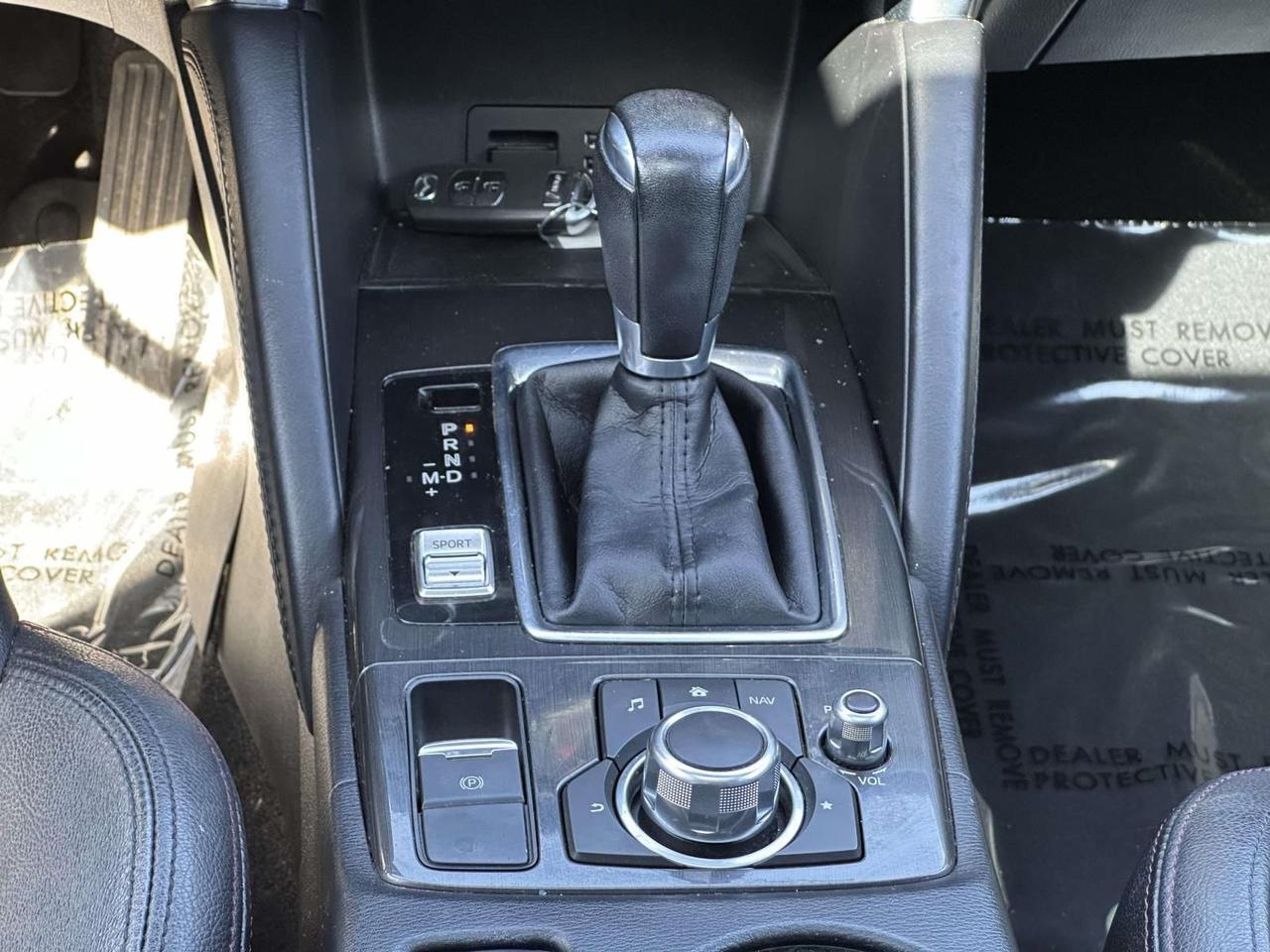 2016 MAZDA CX-5 Grand Touring Alexandria VA