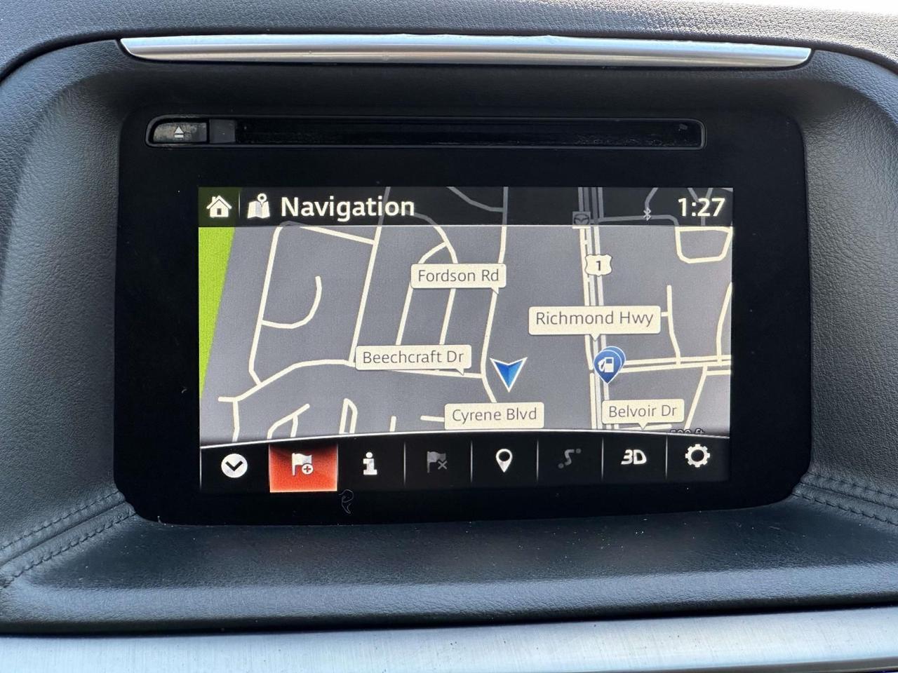 2016 MAZDA CX-5 Grand Touring Alexandria VA