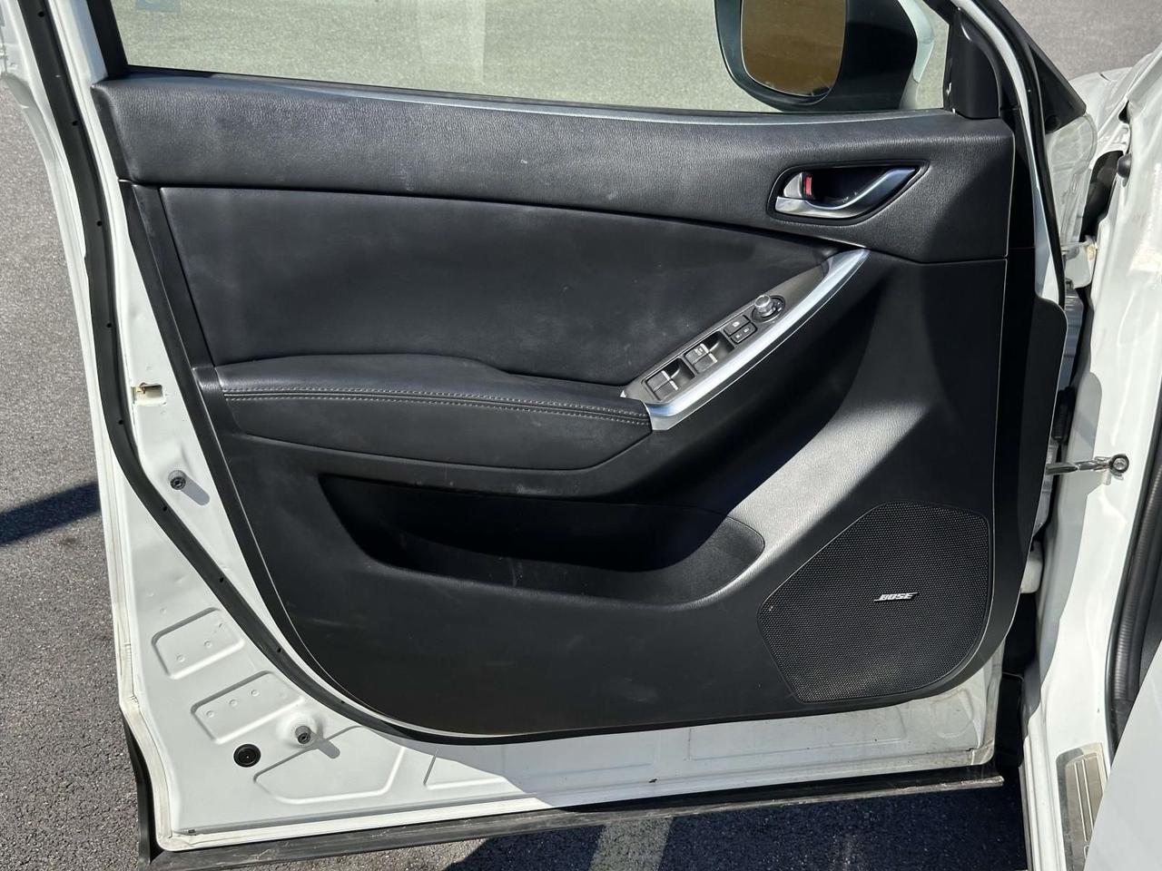 2016 MAZDA CX-5 Grand Touring Alexandria VA