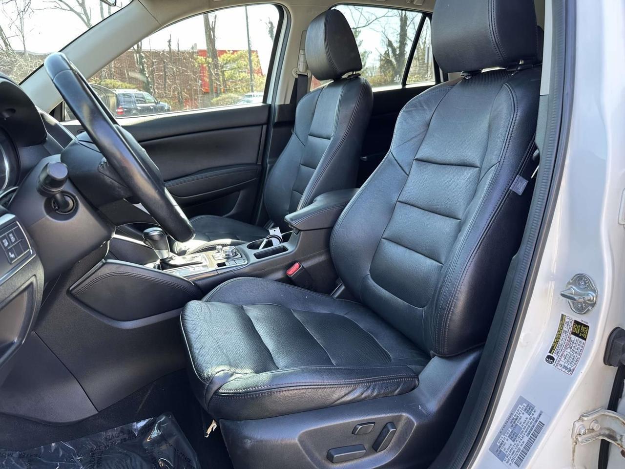 2016 MAZDA CX-5 Grand Touring Alexandria VA