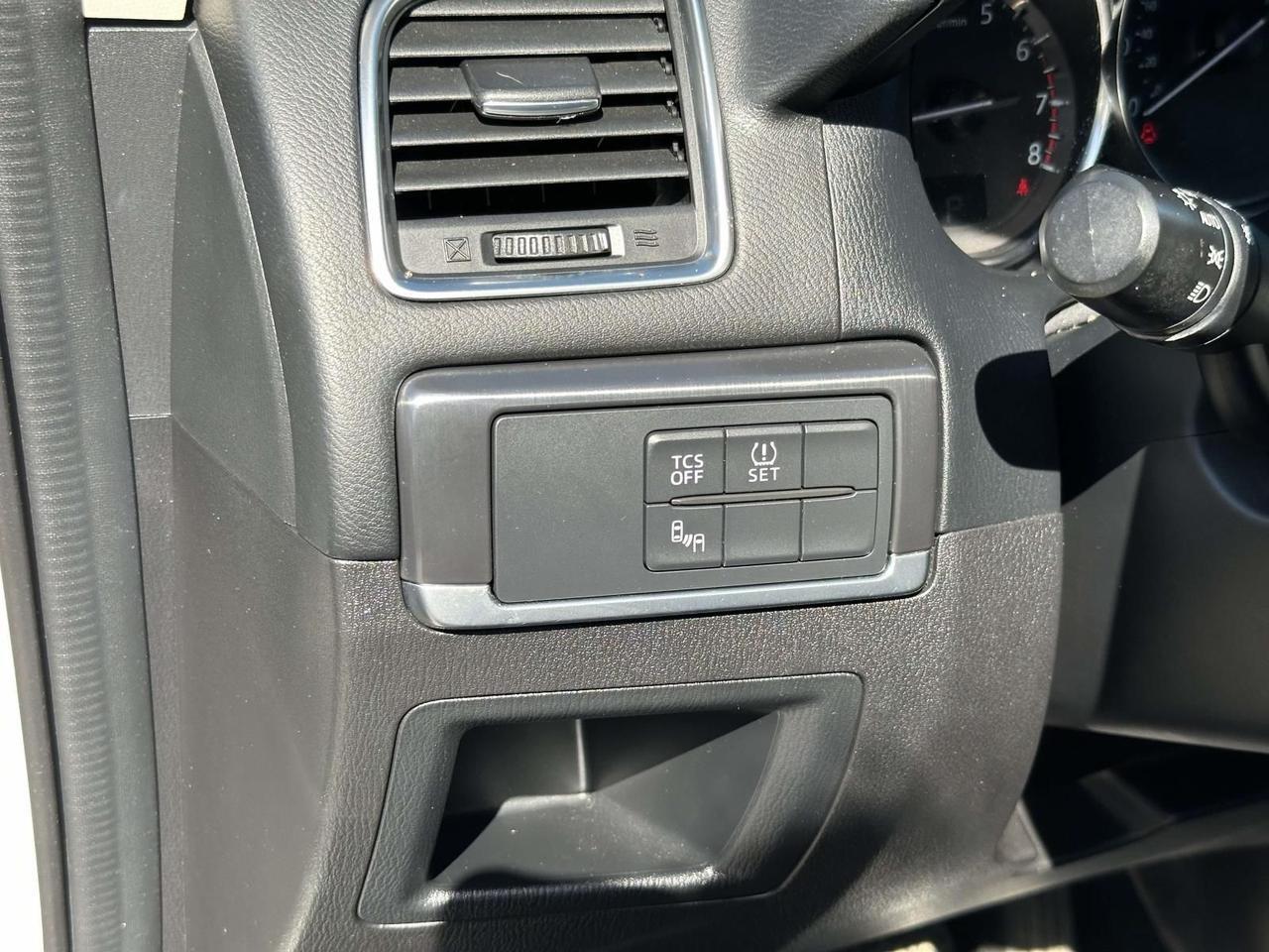 2016 MAZDA CX-5 Grand Touring Alexandria VA