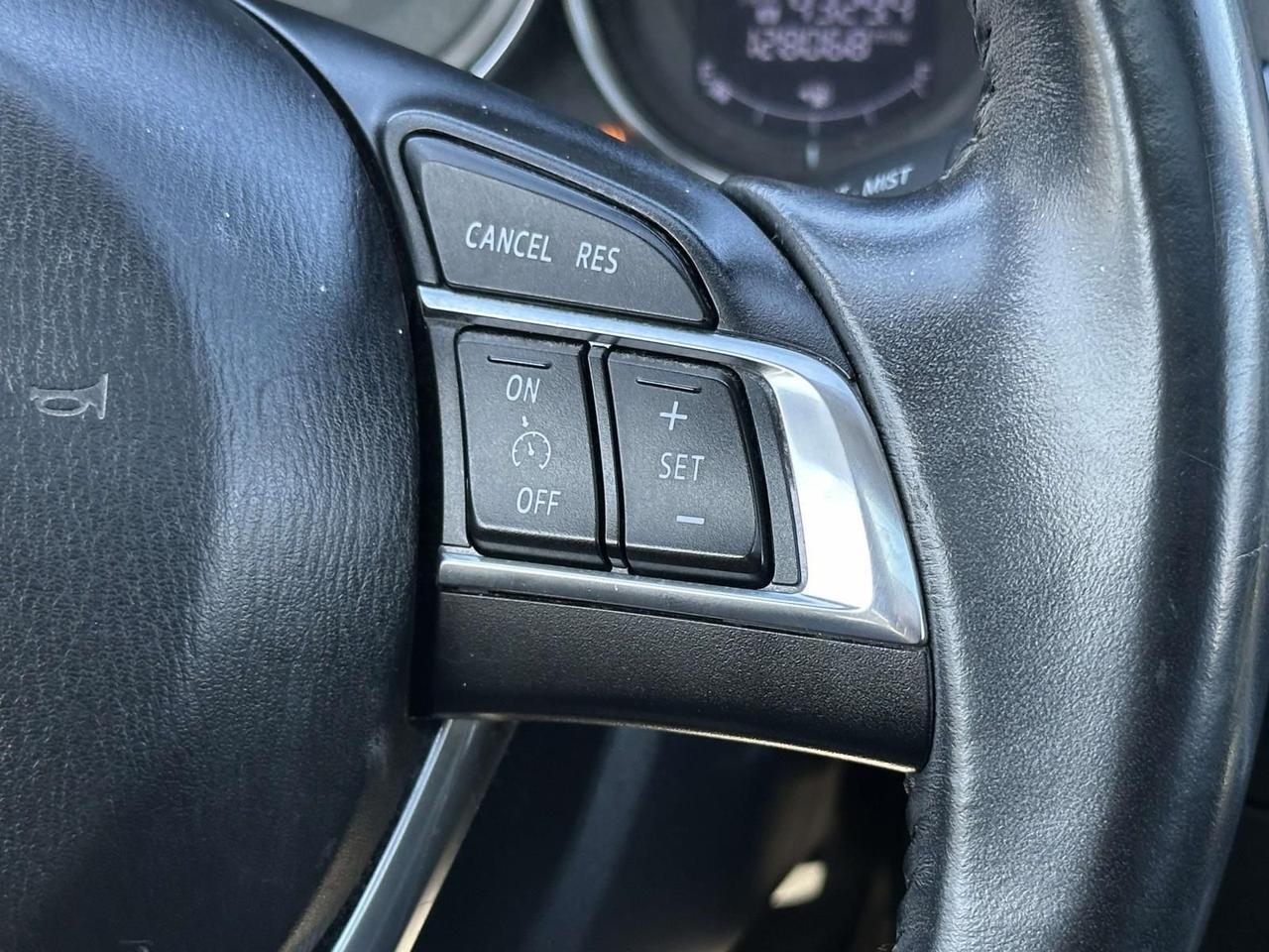 2016 MAZDA CX-5 Grand Touring Alexandria VA