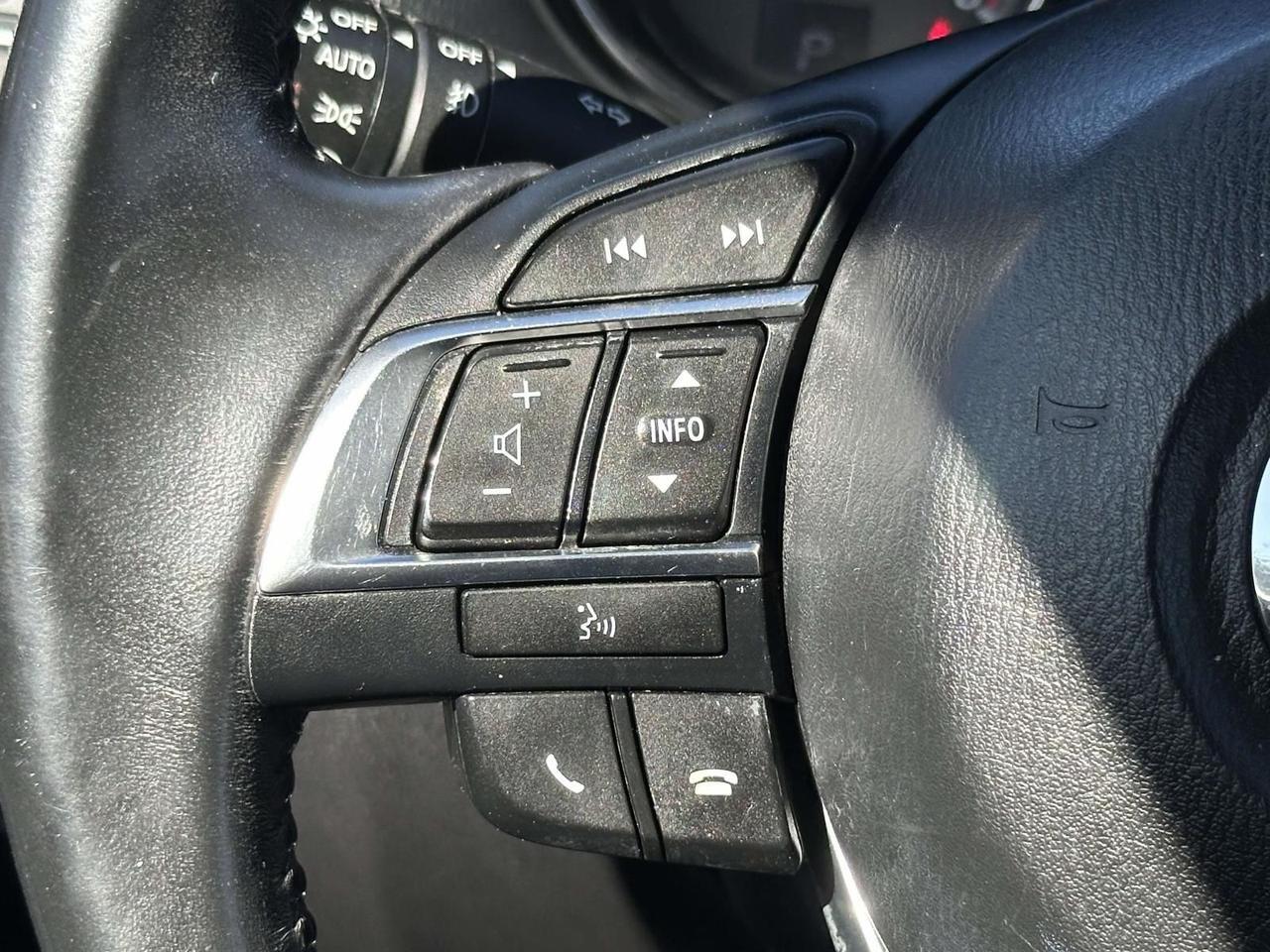 2016 MAZDA CX-5 Grand Touring Alexandria VA