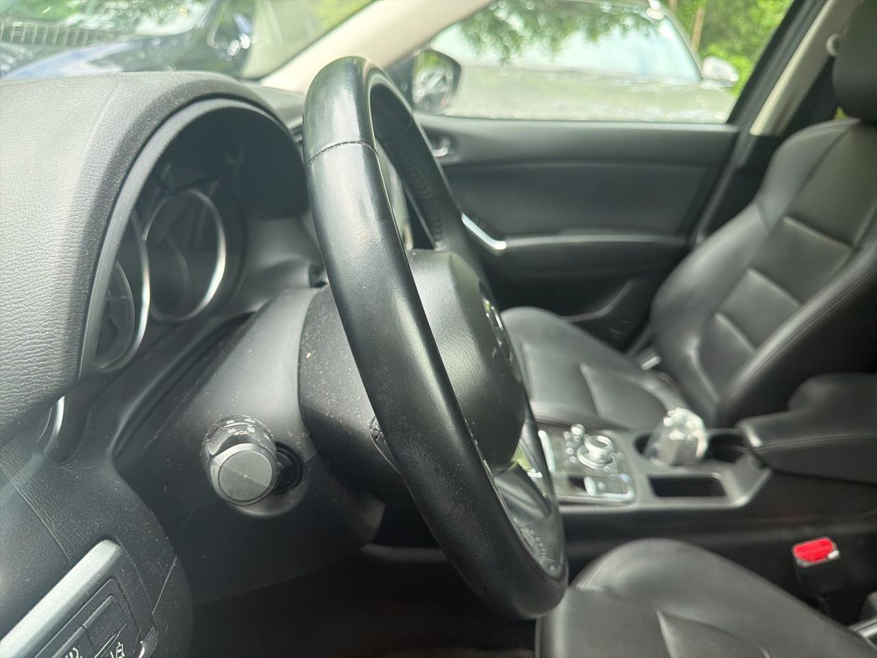 2016 MAZDA CX-5 Grand Touring Annapolis MD
