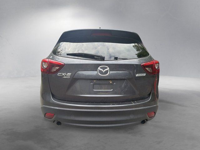 2016 MAZDA CX-5 Grand Touring Annapolis MD