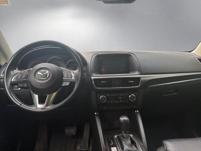 2016 MAZDA CX-5 Grand Touring Annapolis MD