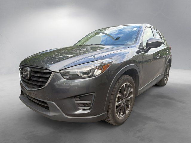 2016 MAZDA CX-5 Grand Touring Annapolis MD