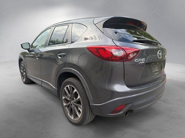 2016 MAZDA CX-5 Grand Touring Annapolis MD