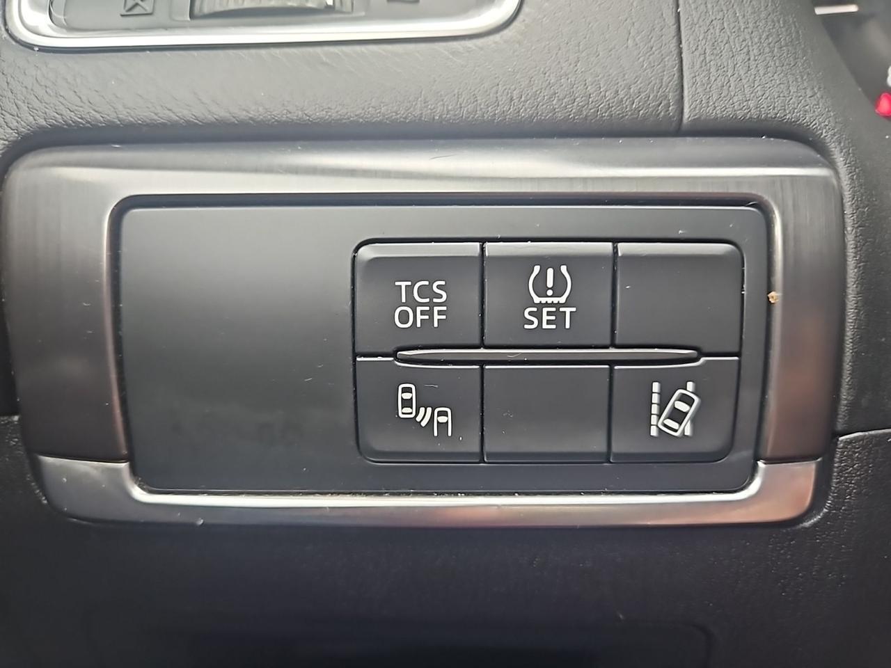 2016 MAZDA CX-5 Grand Touring Waldorf MD